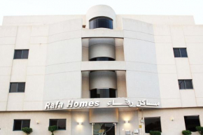Rafa Homes Al Izdihar 1